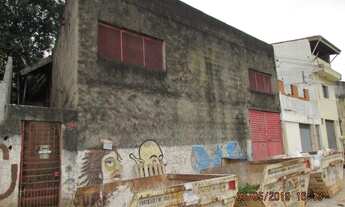 Imagem: Terreno à venda, 289 m² por R$ 450.000