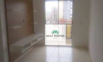 Imagem: Apartamento com 2 dormitórios para alugar