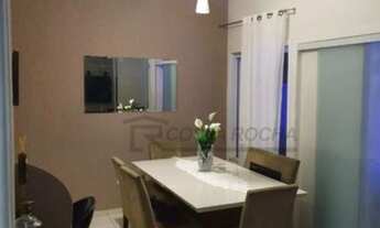 Imagem 5: Casa com 2 dormitórios à venda, 99 m² por R$ 570.000,00 - Condomínio Ilha das Águas - Salt