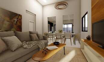 Imagem 4: Casa com 3 dormitórios à venda, 160 m² por R$ 790.000,00 - Balneário das Garças - Rio das