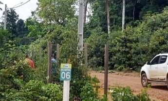 Imagem: CHÁCARA PRONTA PARA CONSTRUIR, 100 ENTREGUE