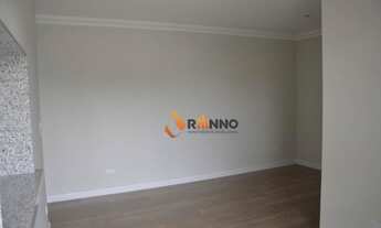 Imagem 7: Apartamento com 3 dormitórios à venda, 73 m² por R$ 327.000,00 - Uberaba - Curitiba/PR