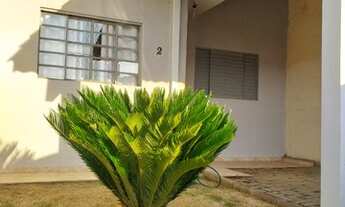 Imagem 3: Casa de condomínio para venda tem 43 metros quadrados com 2 quartos em Guaxinduva - Atibai