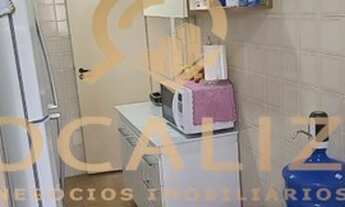 Imagem 3: APARTAMENTO RESIDENCIAL em SÃO JOSÉ DOS CAMPOS - SP, BOSQUE DOS EUCALIPTOS