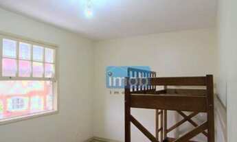 Imagem 4: Apartamento à venda, 120 m² por R$ 360.000,00 - Marapé - Santos/SP