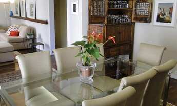 Imagem 6: Apartamento residencial para locação, Itaim Bibi, São Paulo