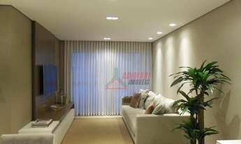 Imagem 5: Apartamento com 3 dormitórios à venda, 98 m² por R$ 950.000,00 - Chácara Inglesa - São Pau