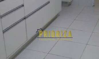 Imagem 5: Apartamento com 3 dormitórios à venda, 107 m² por R$ 385.000,00 - Condomínio Chateau Porta