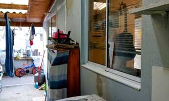 Imagem 4: Casa em condomínio fechado de 2 dormitórios próximo ao Centro, 1 vaga de garagem