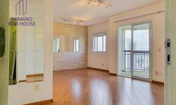 Imagem 4: Apartamento com 3 dormitórios à venda, 116 m² por R$ 1.350.000,00 - Ipiranga - São Paulo/S