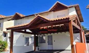 Imagem: Casa com 3 dormitórios à venda, 90 m²