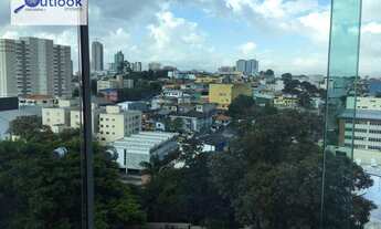 Imagem 2: Apartamento à venda, 75 m² por R$ 450.000,00 - Centro - Diadema/SP