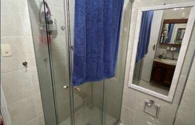 Imagem 6: Apartamento com 3 dormitórios à venda, 80 m² por R$ 520.000,00 - Vila Matias - Santos/SP