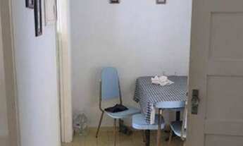 Imagem 3: Kitnet com 1 dormitório à venda, 52 m² por R$ 138.000,00 - Ocian - Praia Grande/SP