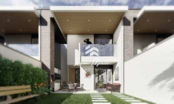 Imagem 3: Casa com 4 dormitórios à venda, 155 m² por R$ 720.000,00 - Sapiranga - Fortaleza/CE