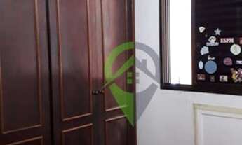 Imagem 5: Apartamento com 3 dormitórios à venda, 90 m² por R$ 250.000,00 - Balneário Cidade Atlântic