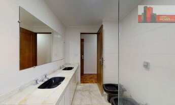 Imagem 5: Apartamento Alameda Fernão Cardim, 98 - Jardim Paulista, 3 quartos, 1 vaga, Condomínio Viv