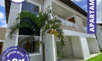 Imagem: Apartamento para venda possui 56 metros