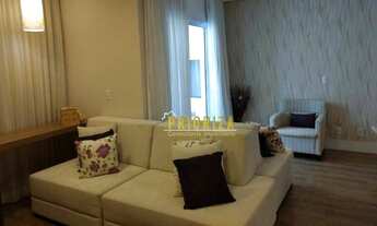 Imagem 2: Apartamento à venda, 77 m² por R$ 499.250,00 - Edifício Exclusive Campolim - Sorocaba/SP