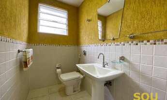 Imagem 5: Apartamento duplex à venda bairro Funcionários, BH