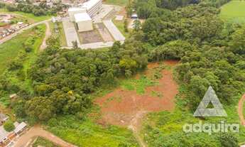 Imagem 3: Terreno comercial - Bairro Oficinas em Ponta Grossa