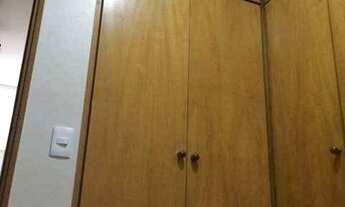 Imagem 3: Apartamento com 3 dormitórios à venda, 65 m² por R$ 380.000 - Butantã - São Paulo/SP