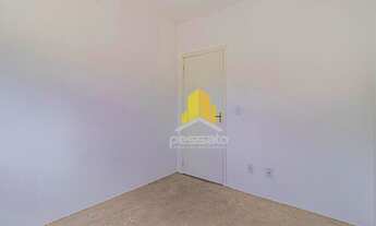 Imagem 6: Apartamento com 2 dormitórios à venda, 61 m² por R$ 159.000,00 - Morada do Vale III - Grav