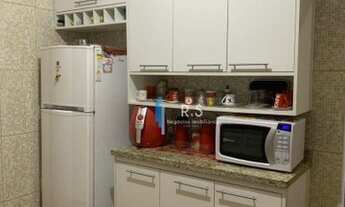 Imagem 2: Casa com 6 dormitórios à venda, 165 m² por R$ 700.000 - Jardim Niero - Louveira/SP