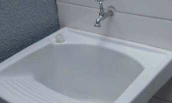 Imagem 4: Apartamento para alugar, 42 m² por R$ 1.300,00/mês - Vila Guarani - Santo André/SP