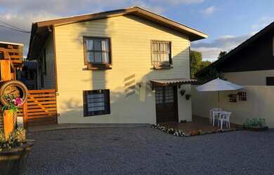 Imagem 2: CASA MISTA COM 6 DORMITÓRIOS Ref.:1466