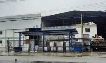 Imagem 6: Rio de Janeiro - Terreno Padrão - Guaratiba