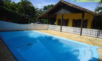 Imagem: Casa com 4 dormitórios à venda, 250 m²