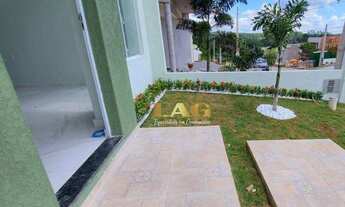 Imagem: Casa com 3 dormitórios à venda, 105 m²