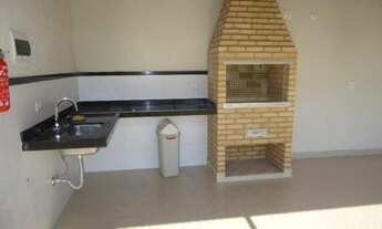 Imagem 7: Apartamento com 3 dormitórios à venda, 102 m² por R$ 495.000,00 - Vila Independência - Pir