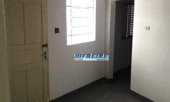 Imagem 6: Casa com 1 dormitório para alugar, 50 m² por R$ 1.100,00/mês - Santa Maria - São Caetano d