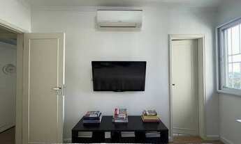 Imagem 6: Apartamento com 3 dormitórios à venda, 95 m² - Moema - São Paulo/SP