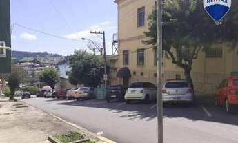 Imagem 7: Salas comerciais no centro Bragança Paulista