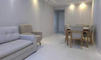 Imagem: Apartamento à venda, 99 m² por R$ 480.000,00