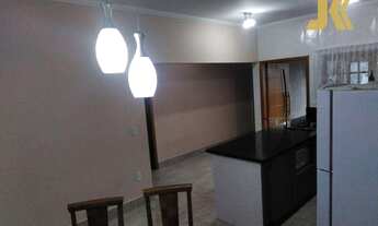 Imagem 4: Casa à venda, 187 m² por R$ 900.000,00 - Vila Guedes - Jaguariúna/SP