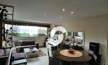 Imagem 5: Cobertura à venda, 239 m² por R$ 1.600.000,00 - Gragoatá - Niterói/RJ