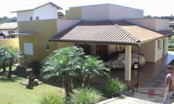 Imagem 2: Chácara com 5 dormitórios à venda, 1873 m² por R$ 1.400.000,00 - Vitassay - Boituva/SP