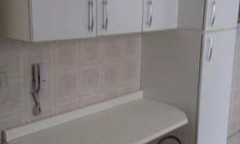 Imagem 2: Apartamento com 2 dormitórios à venda, 54 m² por R$ 245.000,00 - Nova Petrópolis - São Ber