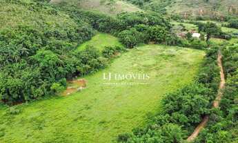 Imagem 2: Fazenda com 3 dormitórios à venda, 345339 m² por R$ 1.050.000,00 - Paraíba do Sul - Paraíb