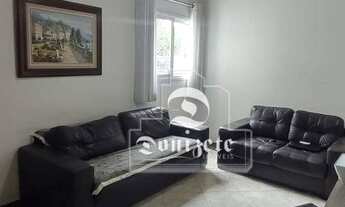 Imagem 3: Cobertura à venda, 169 m² por R$ 550.000,00 - Vila Valparaíso - Santo André/SP