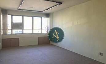 Imagem 4: Sala comercial com 01 vaga de garagem, à venda, 42 m² por R$ 129.000 - Centro - Curitiba/P