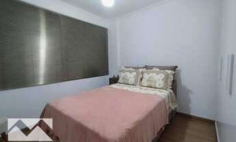 Imagem 4: Apartamento com 1 dormitório à venda, 34 m² por R$ 135.000,00 - Centro - Piracicaba/SP