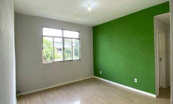 Imagem: Apartamento com 2 dormitórios, 45 m²