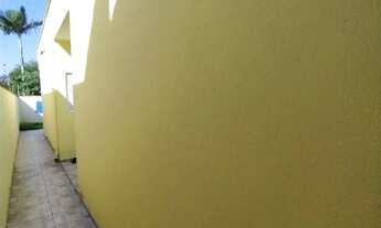 Imagem 6: Casa com 2 dormitórios à venda, 70 m² por R$ 225.000,00 - Vila Erminda - Peruíbe/SP