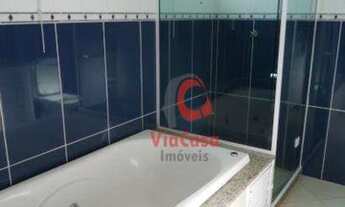 Imagem 7: Casa com 4 Quartos Sendo 1 Suíte à venda, 132 m² por R$ 590.000 - Recreio - Rio das Ostra