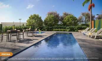 Imagem 4: Apartamento no Jardim Ipê